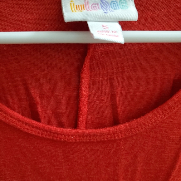 LuLaRoe Tank Top - Picture 3 of 4